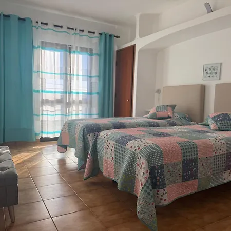 וילה Vivenda Silvestre Family House