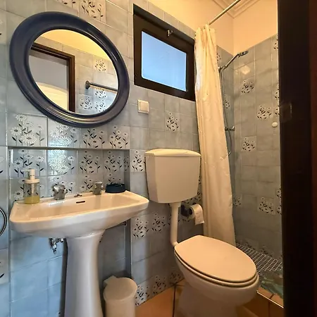 וילה Vivenda Silvestre Family House *