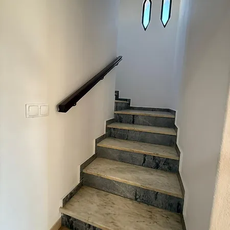 Vivenda Silvestre Family House וילה *