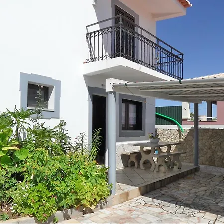 וילה Vivenda Silvestre Family House *