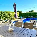 Vivenda Silvestre Family House *