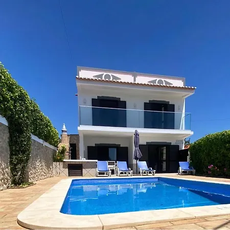 Vivenda Silvestre Villa *