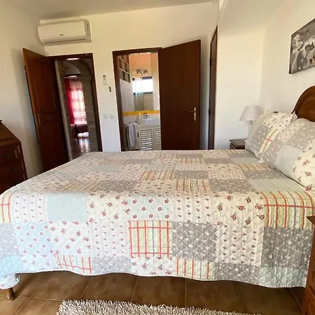 Villa Vivenda Silvestre