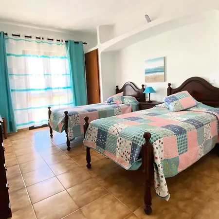 Villa Vivenda Silvestre Albufeira