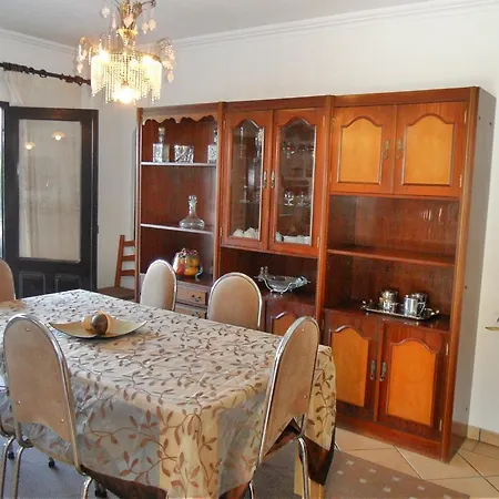 Vivenda Silvestre Villa *