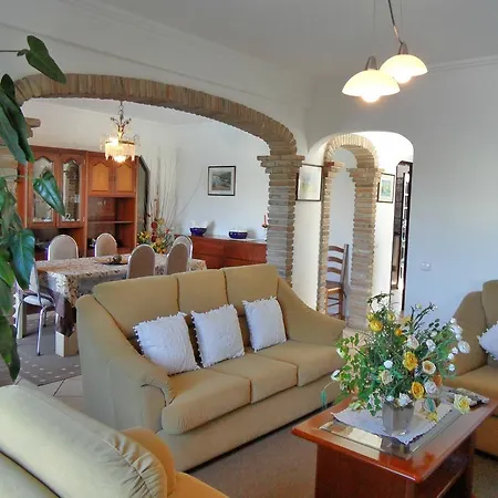 Villa Vivenda Silvestre