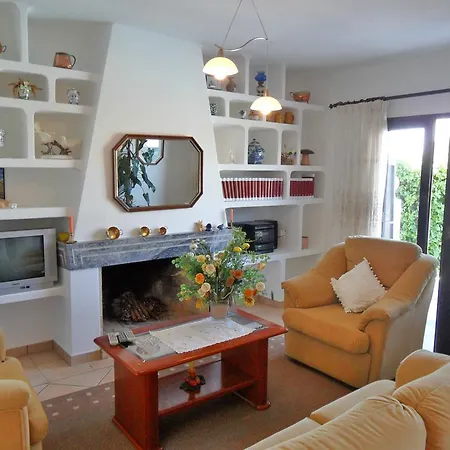 Villa Vivenda Silvestre