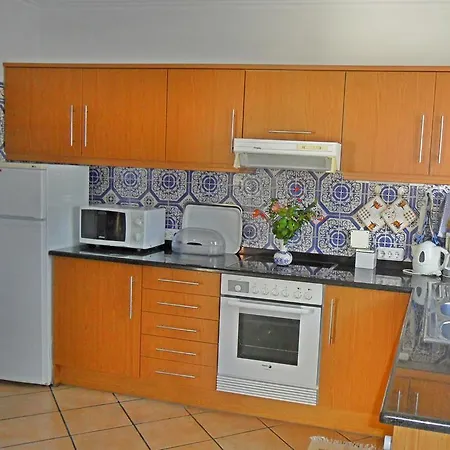 Vivenda Silvestre Albufeira