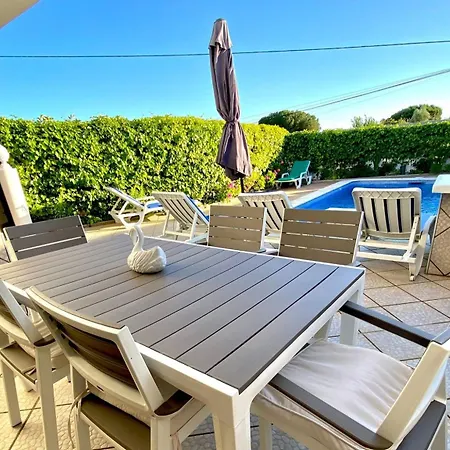 Vivenda Silvestre Family House Villa Albufeira