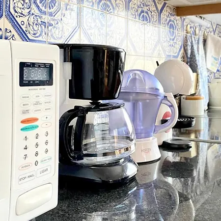 Vivenda Silvestre Family House Villa