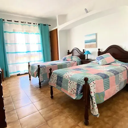 Villa Vivenda Silvestre Family House Albufeira