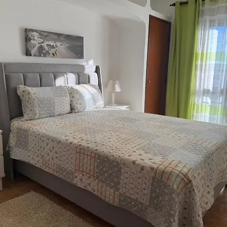 Vivenda Silvestre Villa *