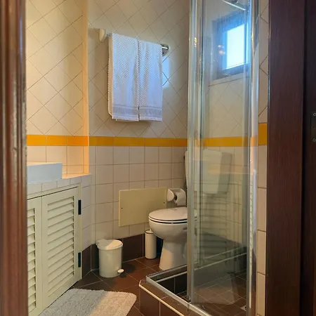 Villa Vivenda Silvestre Family House Albufeira