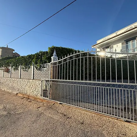 Vivenda Silvestre Villa *