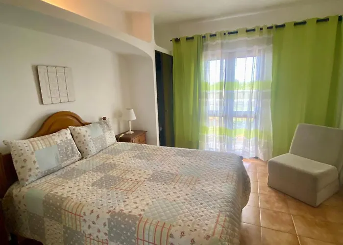 Villa Vivenda Silvestre Family House Albufeira