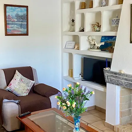 Vivenda Silvestre Family House Vila *
