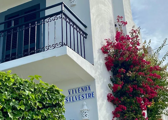 Vivenda Silvestre * Albufeira