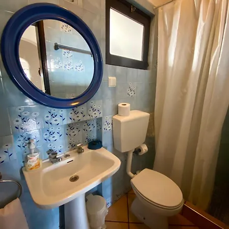 Vivenda Silvestre Family House אלבופיירה