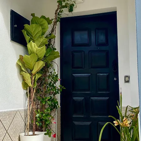 וילה Vivenda Silvestre Family House