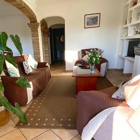 וילה Vivenda Silvestre Family House *