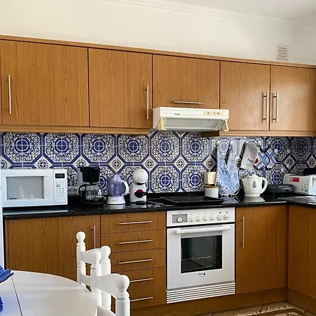 וילה Vivenda Silvestre Family House *